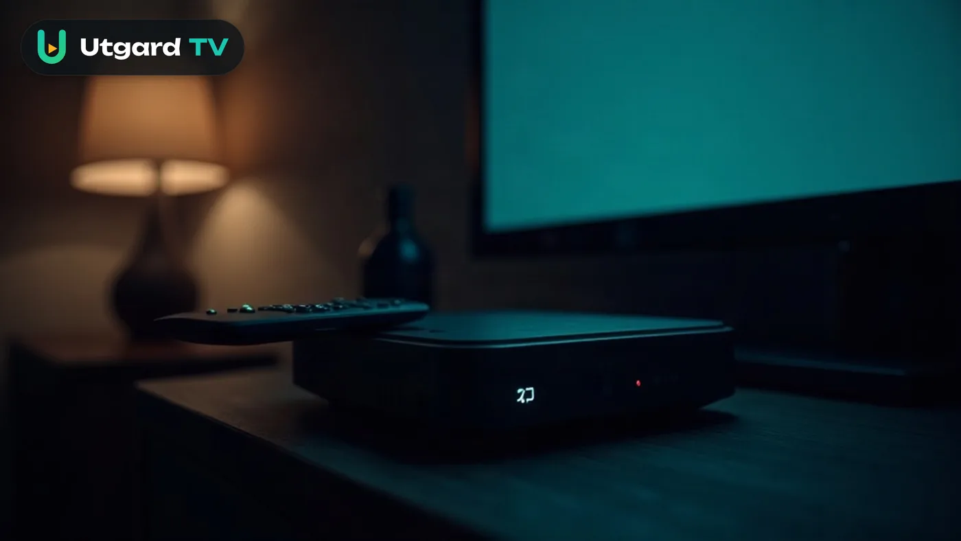 IPTV on Enigma2 receivers and MAG boxes