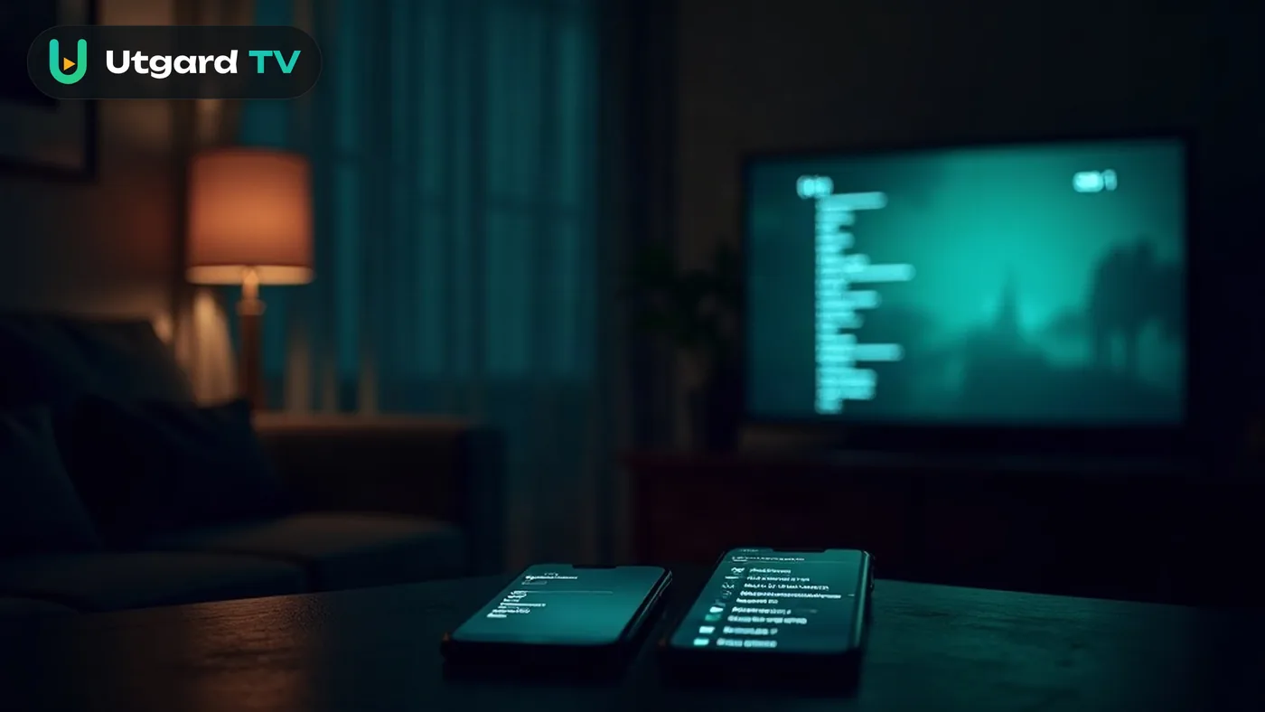 IPTV на Huawei и Honor