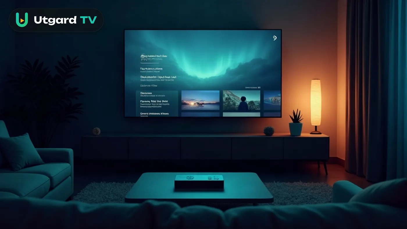 IPTV in Kodi