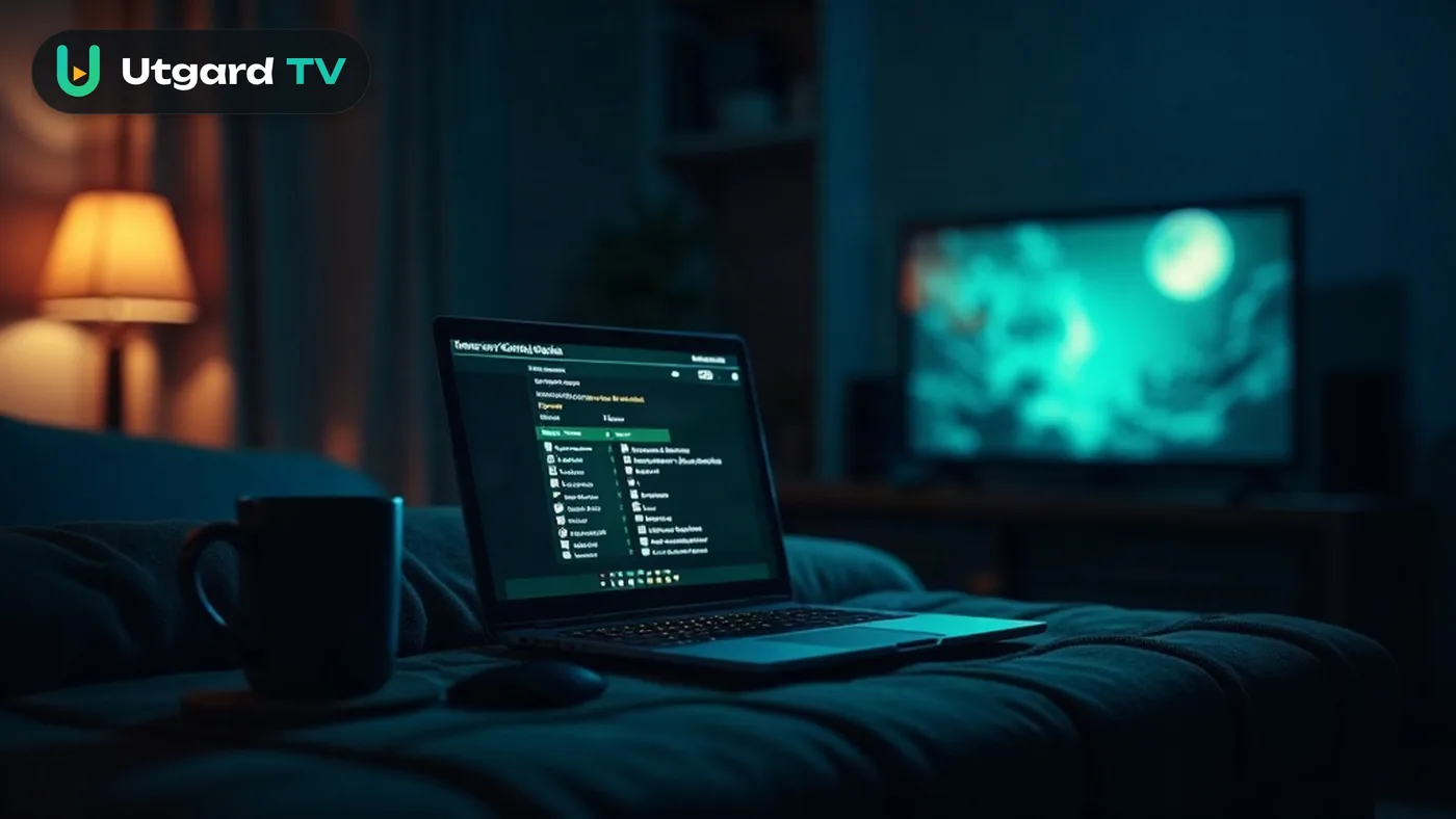 IPTV on a computer: Windows, macOS and Linux